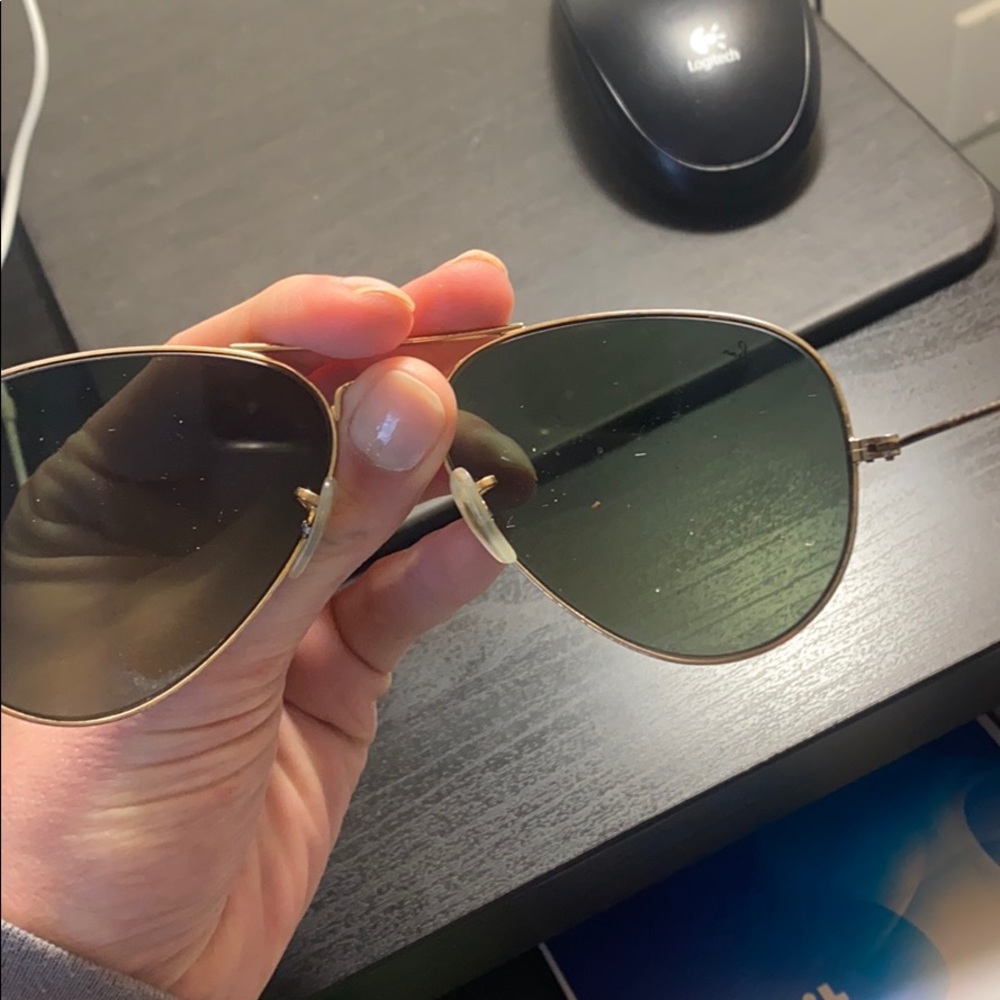 Raybans - Picture 3 of 4